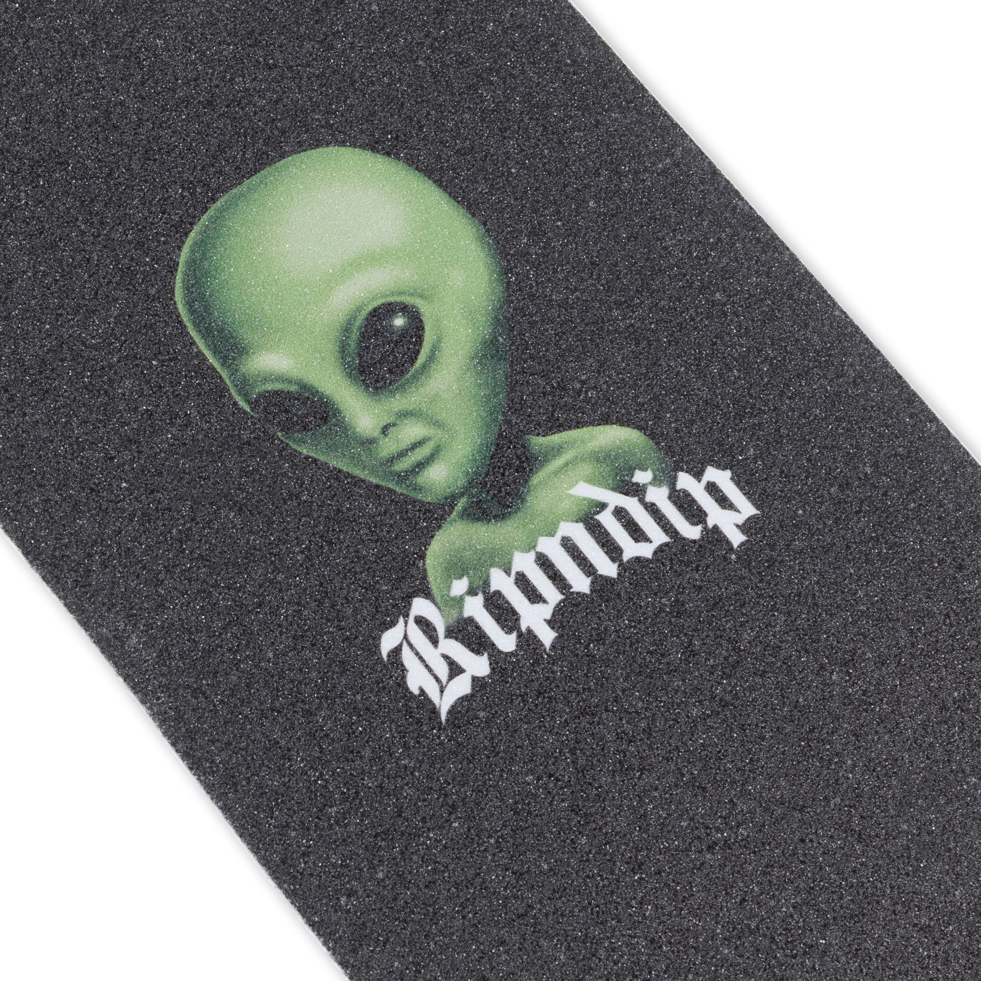 We Come In Peace Grip Tape (Black)、mySite、merchandisen