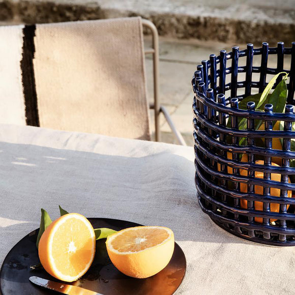  Ceramic Basket、mySite、sugarbowlscore