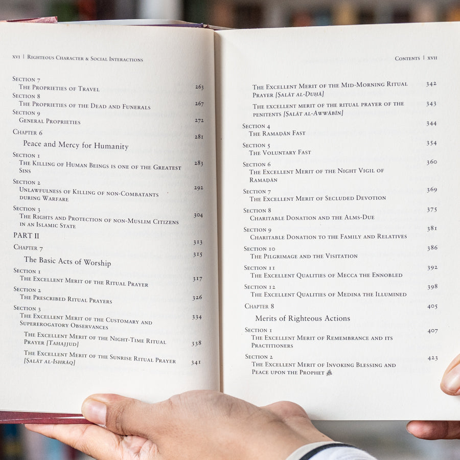 Righteous Character Social Interactions: Al-Minhaj Al-Sawi Part 2、mySite、topwebapps