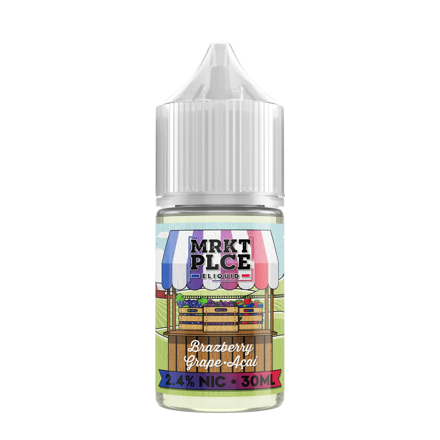 MRKT PLCE Salt 30mL Vape Juice、mySite、zt4zffjzw