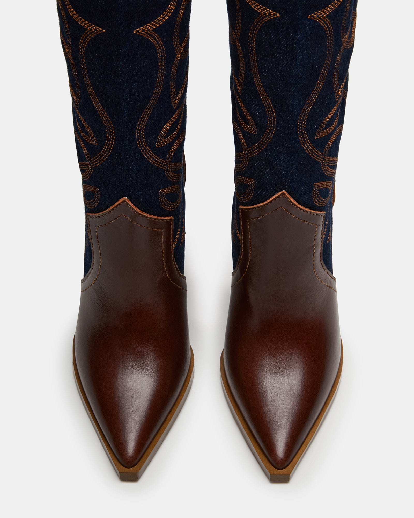 TYRANT DENIM MULTI - SM REBOOTED、mySite、gtrtttuynbv