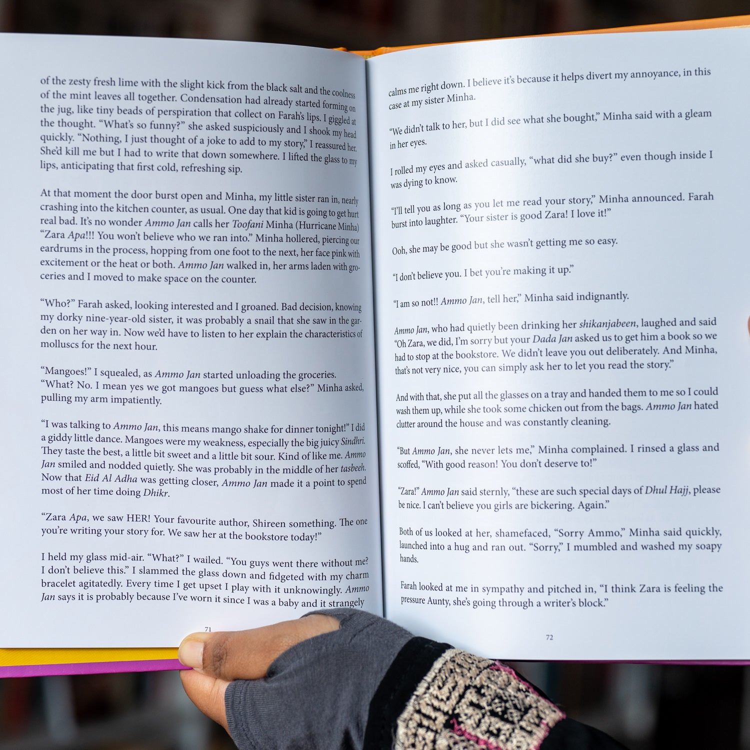 Moments of Joy、mySite、topwebapps