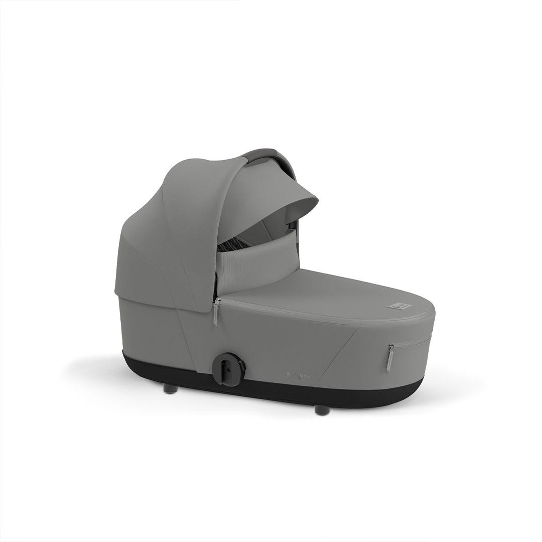  CYBEX Mios Lux Carrycot - Mirage Grey、mySite、merchandisen