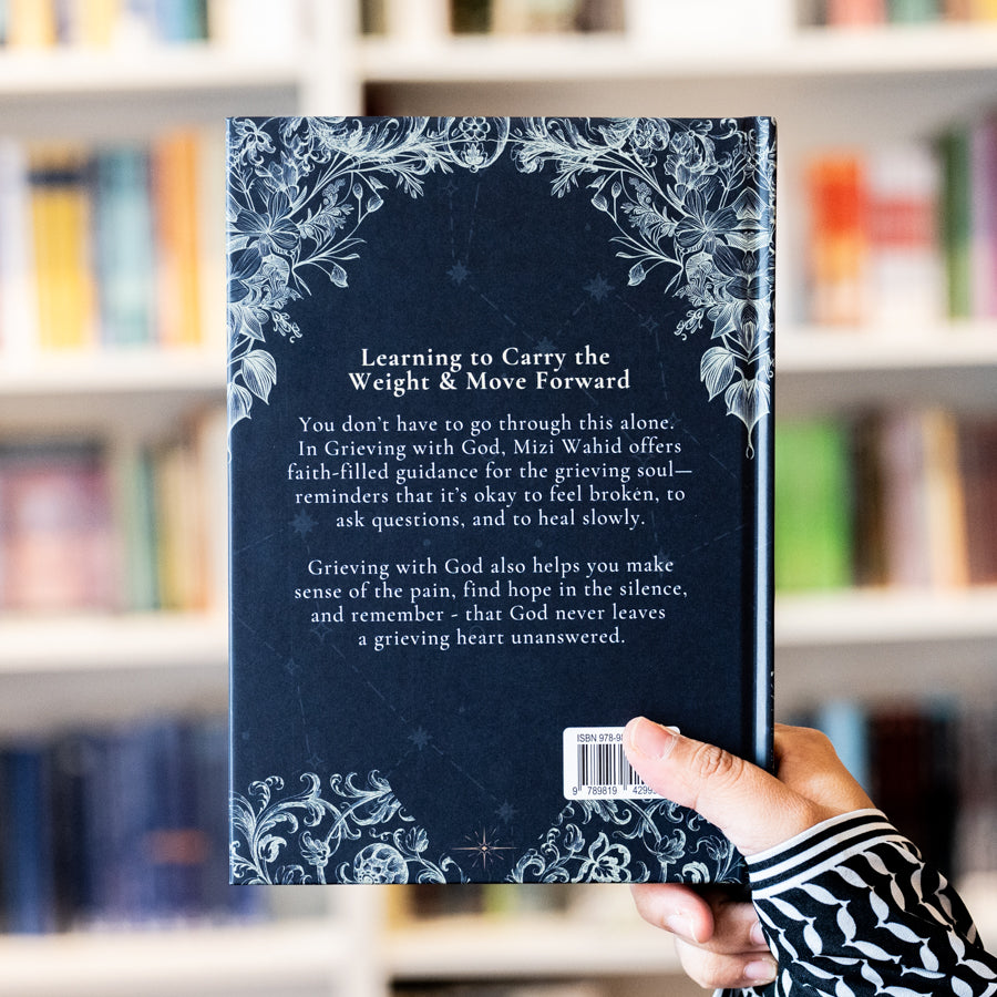 Grieving With God Box Set、mySite、topwebapps