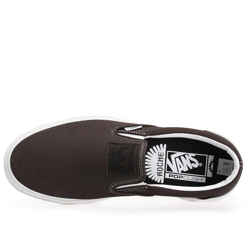  Vans BMX Slip-On - Dakota Roche Brown/White、mySite、merchandisen