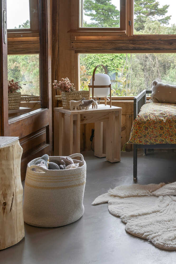 STORAGE BASKET TWIN AMBER、mySite、gigharbornorthrealestate