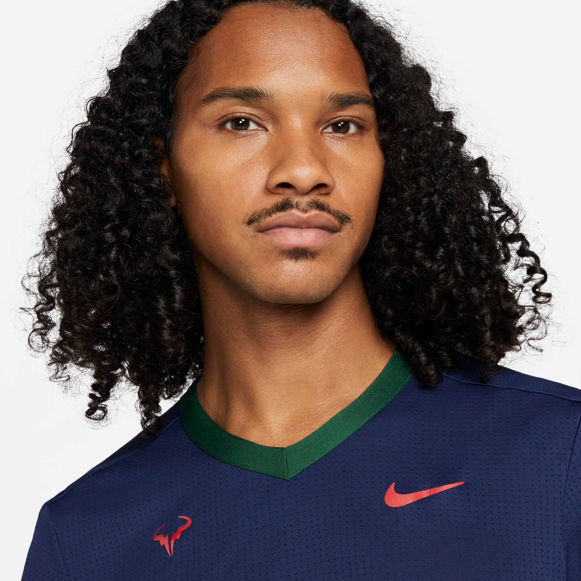 Nike Dri-FIT ADV Rafa Slam Men's Tennis Shirt