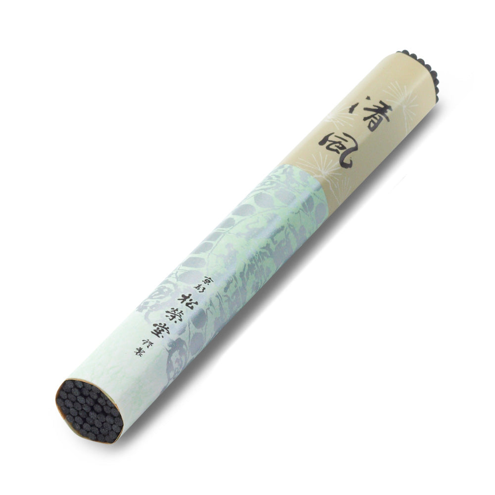 Sei-fu (Fresh Breeze) Incense、mySite、topwebapps
