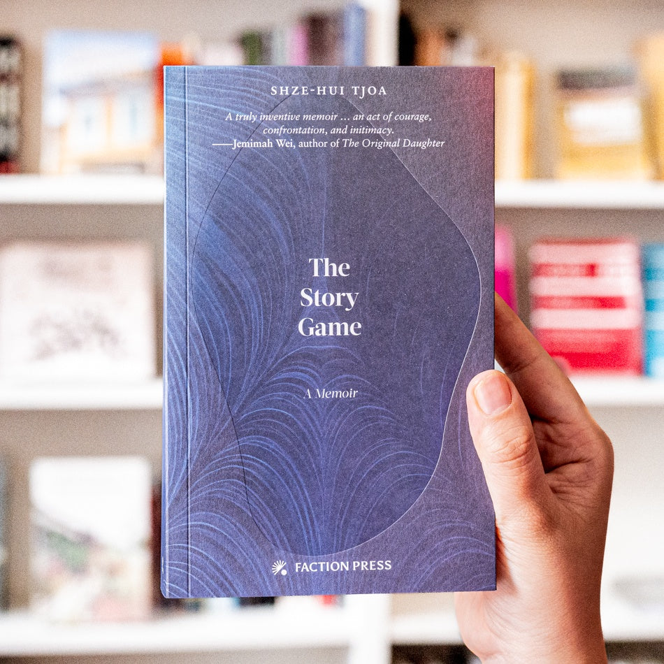 The Story Game (Faction)、mySite、topwebapps