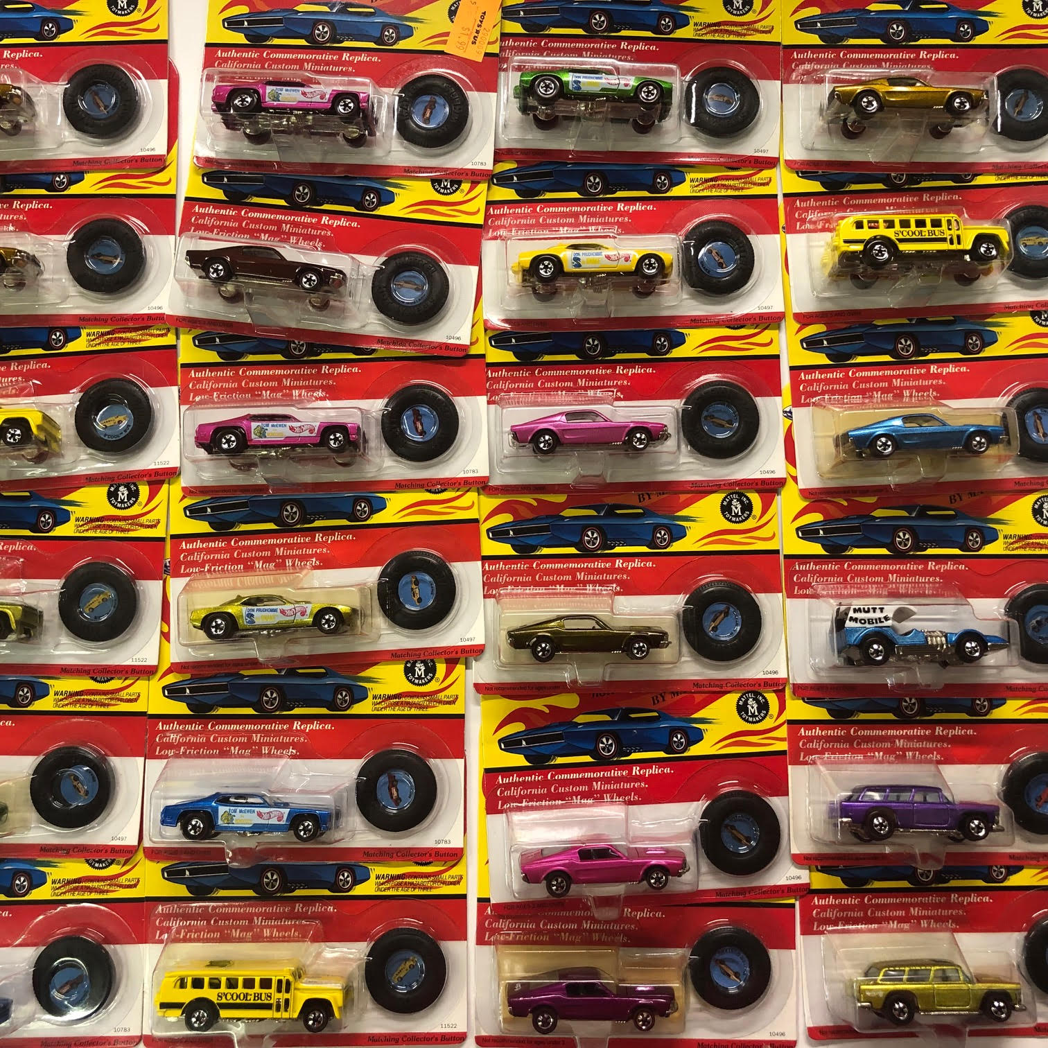 WHEELCOLLECTORS GIFT CARDS!、mySite、hgirdovlk