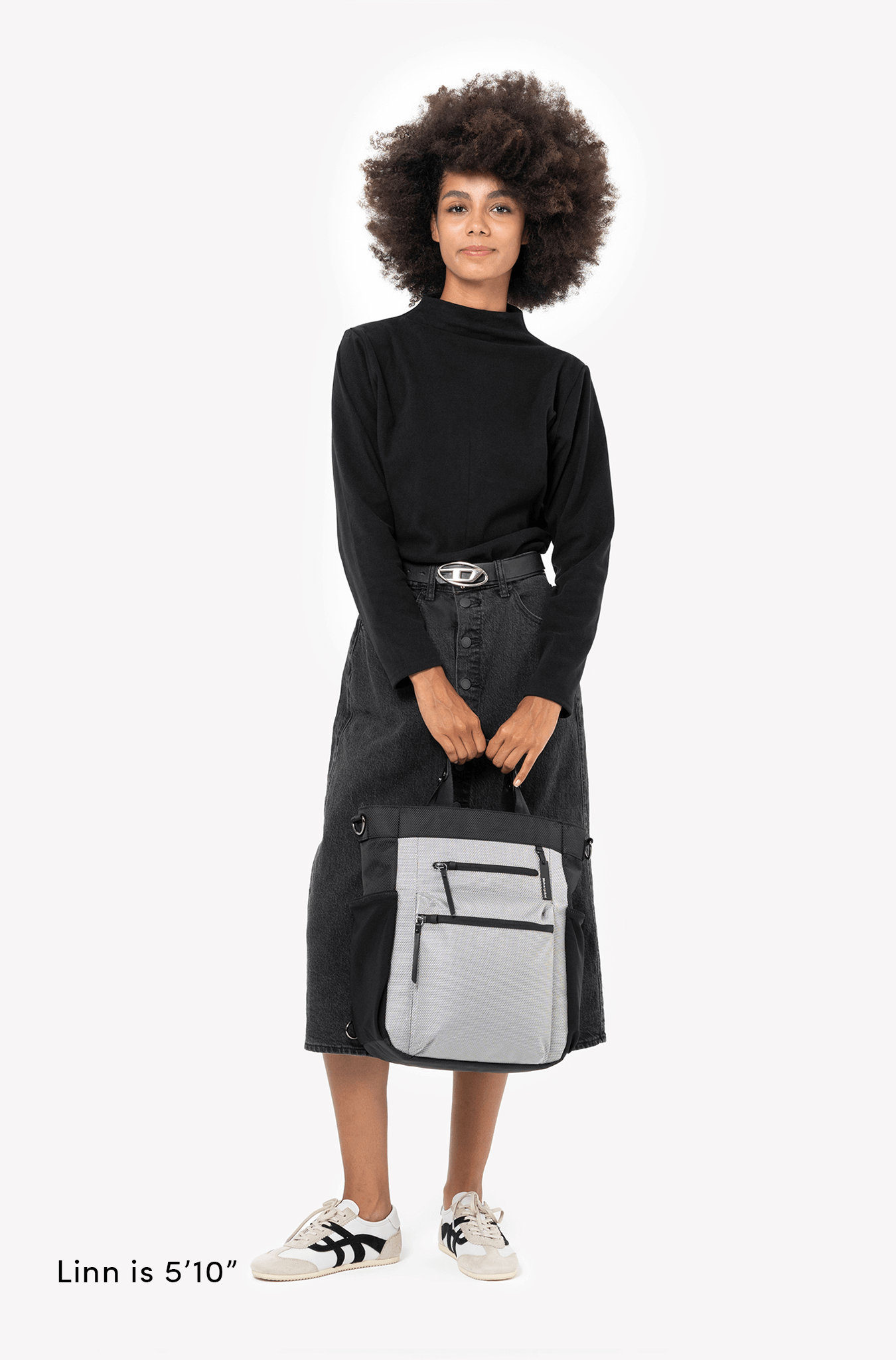 Soleil | Multi-Wear Travel Bag、mySite、garagedoors4me