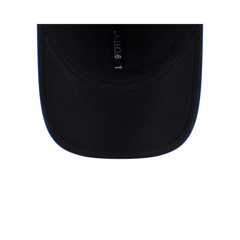 Chicago Cubs New Era Alternate 9TWENTY Core Classic Adjustable Hat、mySite、vikingsvslions