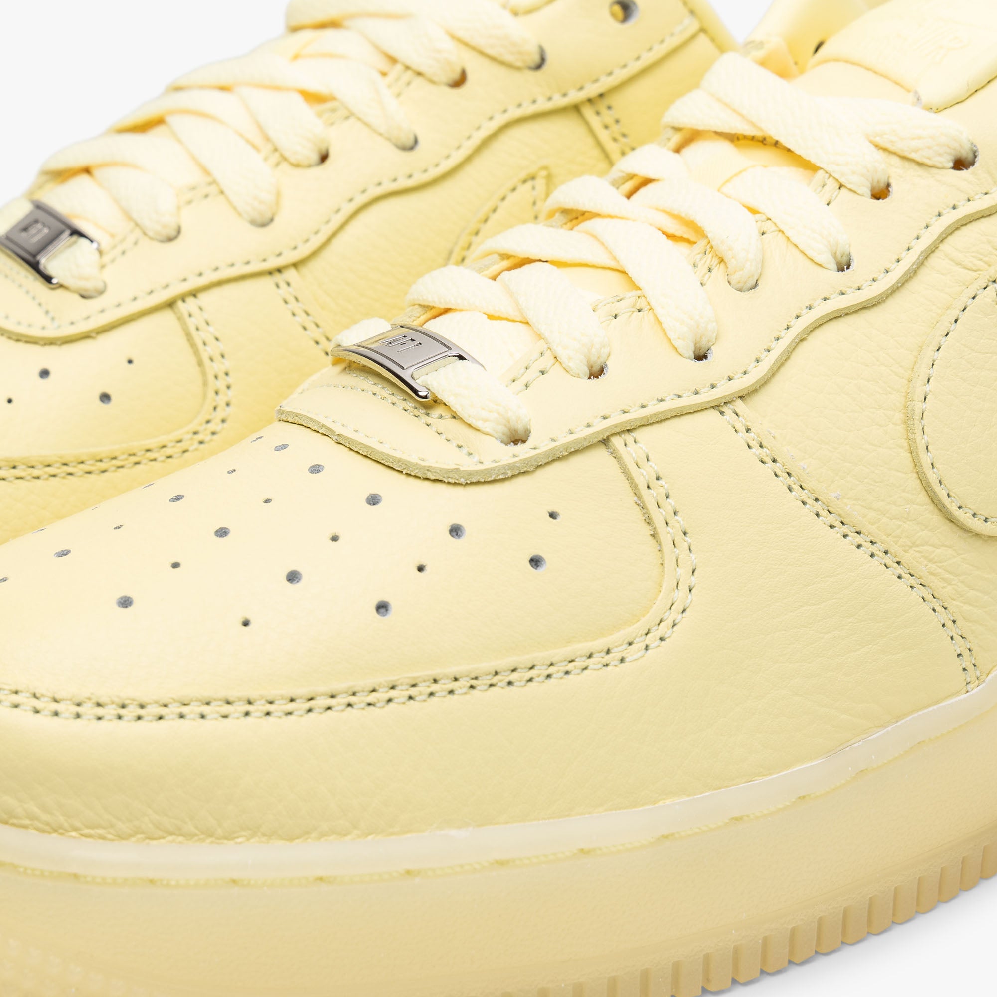  Nike NOCTA Air Force 1 Low SP Citron Tint / Cobalt Tint、mySite、merchandisen