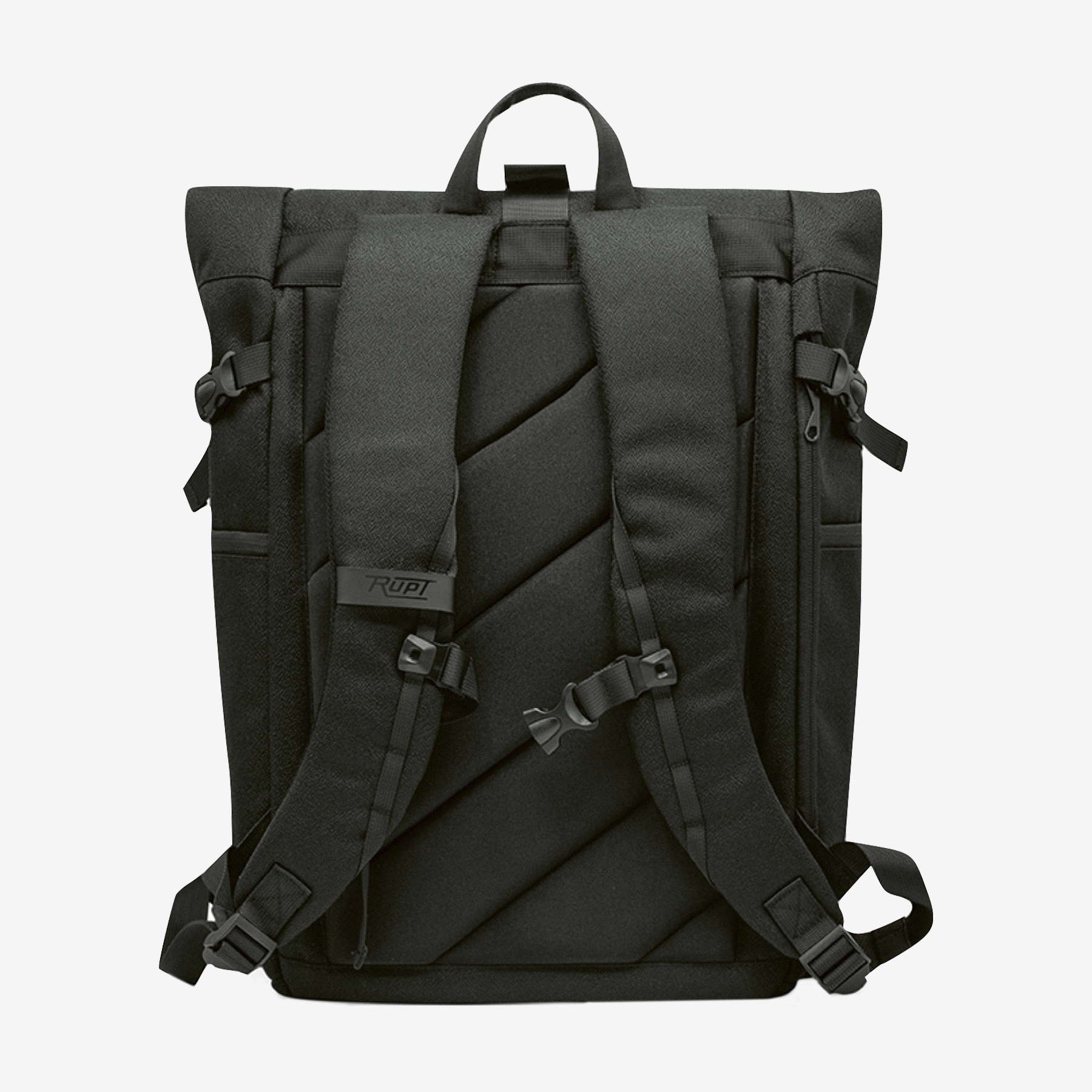 ZAINO 28L rPET PILGRIM'S BACKPACK、mySite、topwebapps