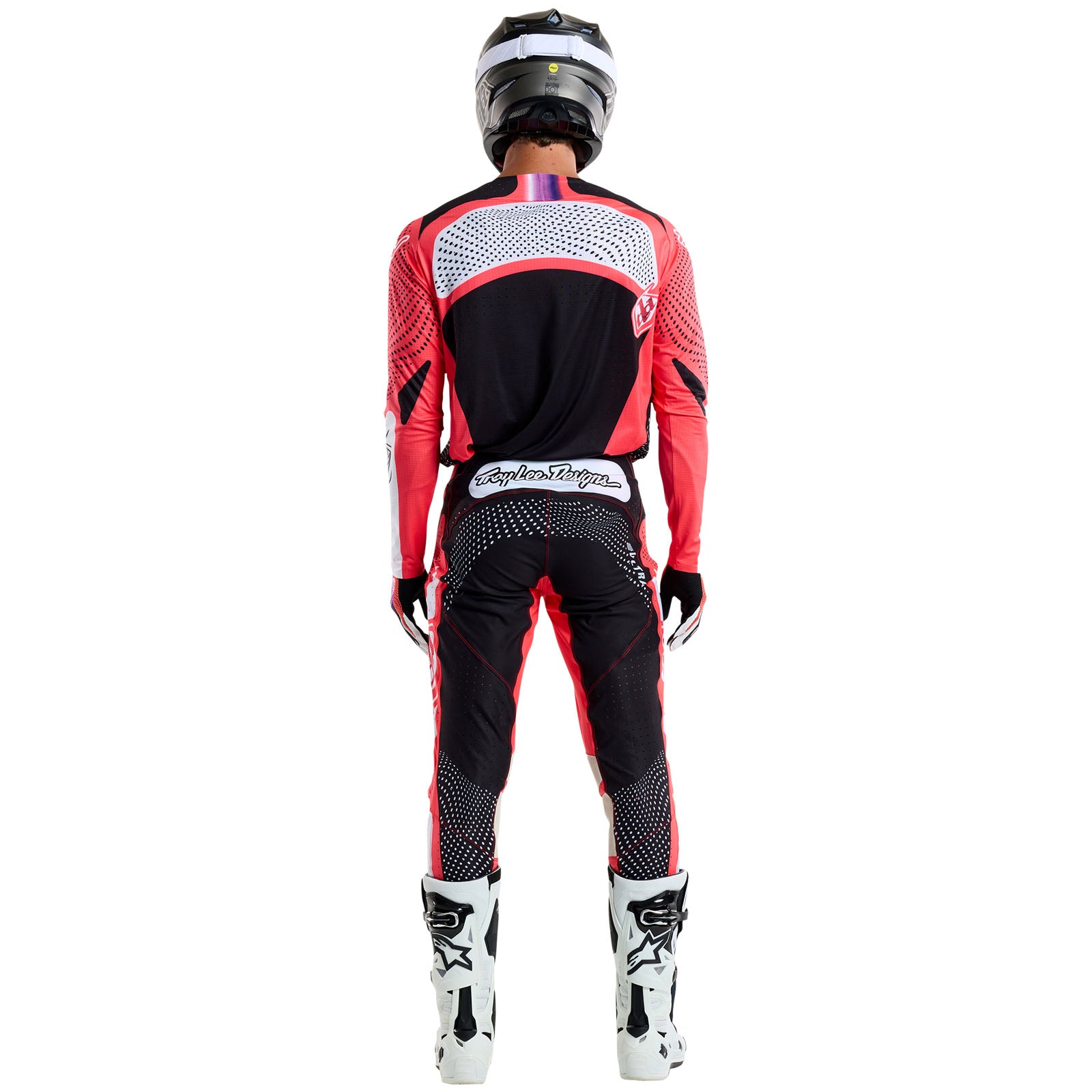 SE Ultra Jersey Optic Infra Red、mySite、dreamappss