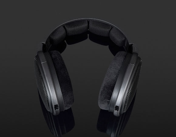 Headphone-Zone-Sennheiser-HD 600
