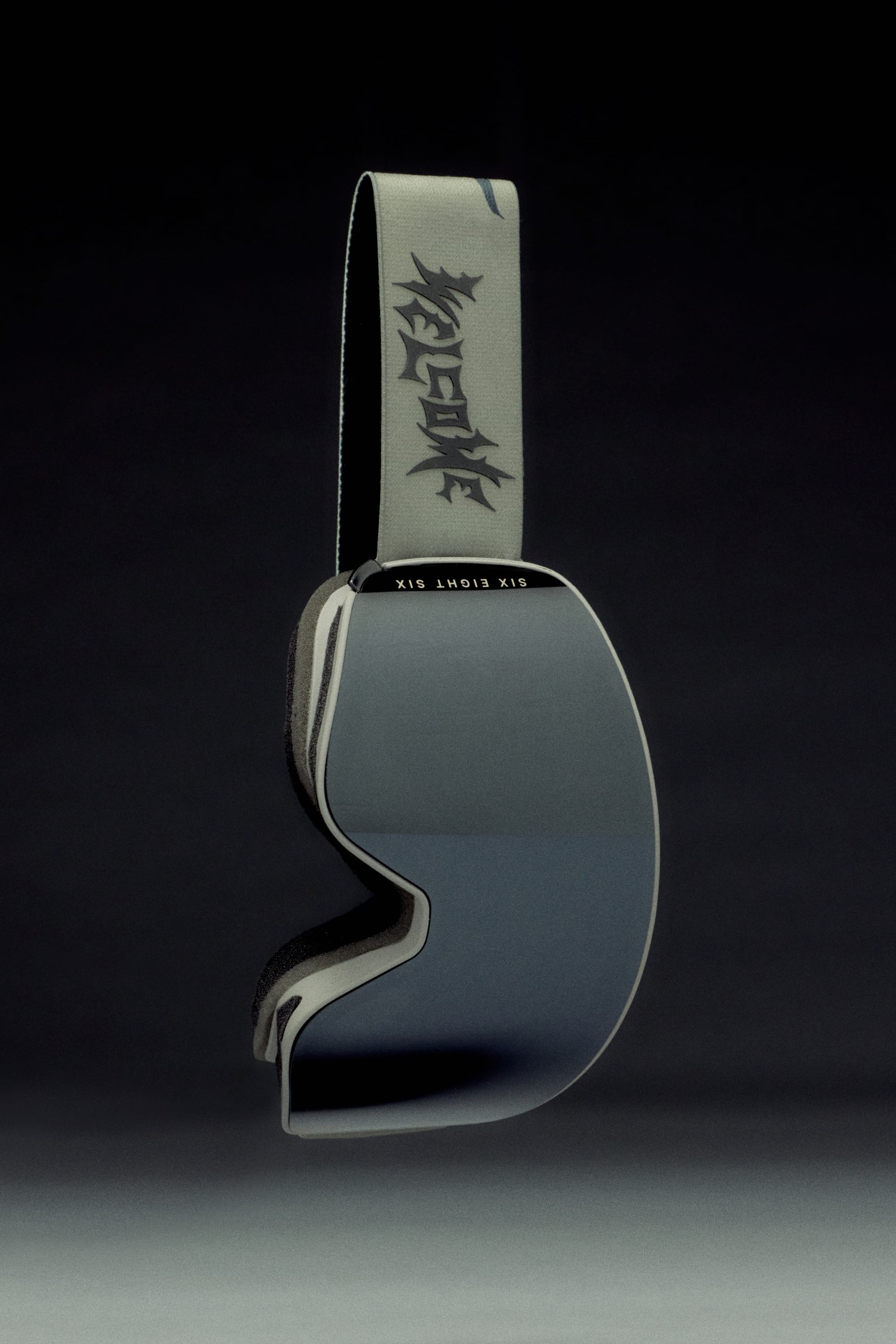 686 SMARTY Magnetic Goggle、mySite、i-lightchina