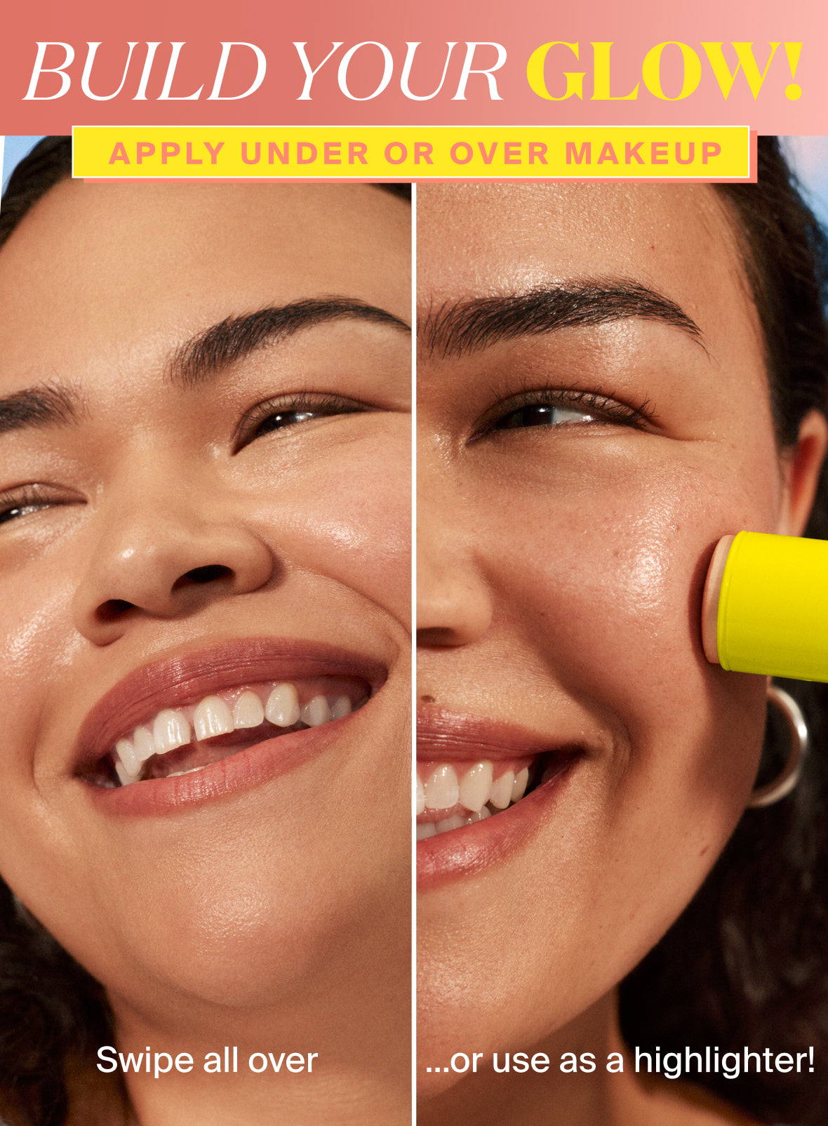  Glowscreen Sunlighter Stick SPF 45、mySite、ghnorth