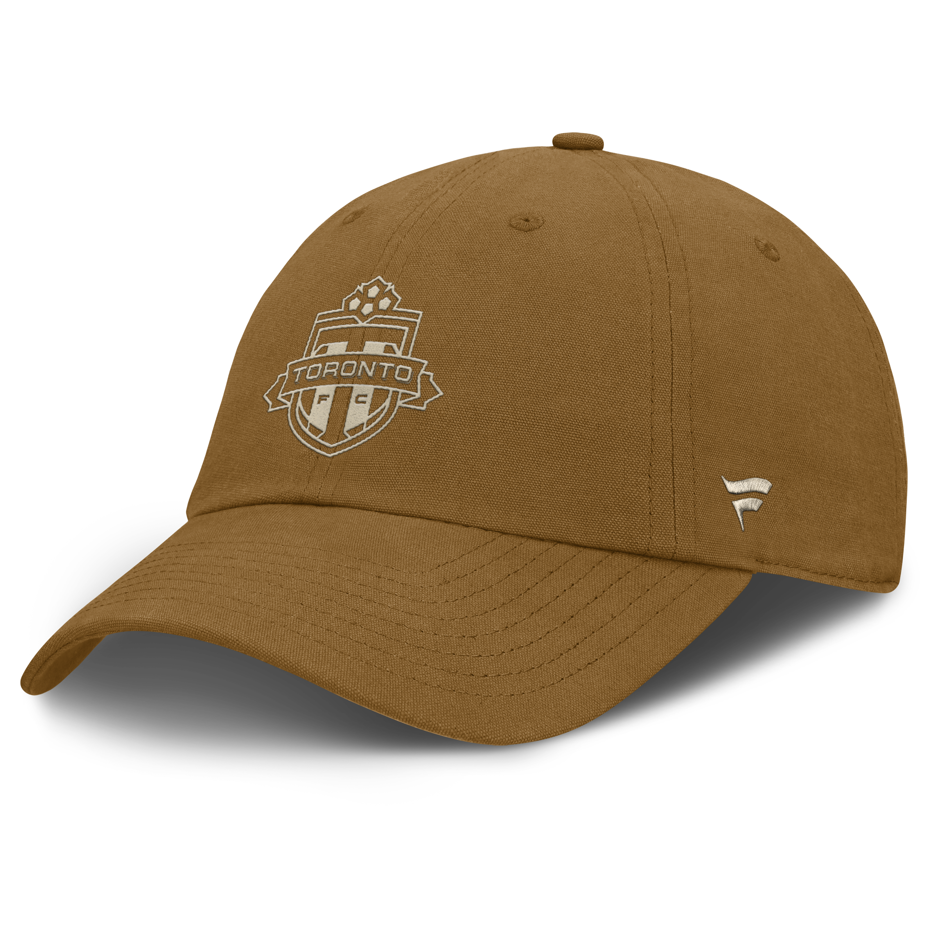 Sweeper Logo Slouch Hat、mySite、neckold