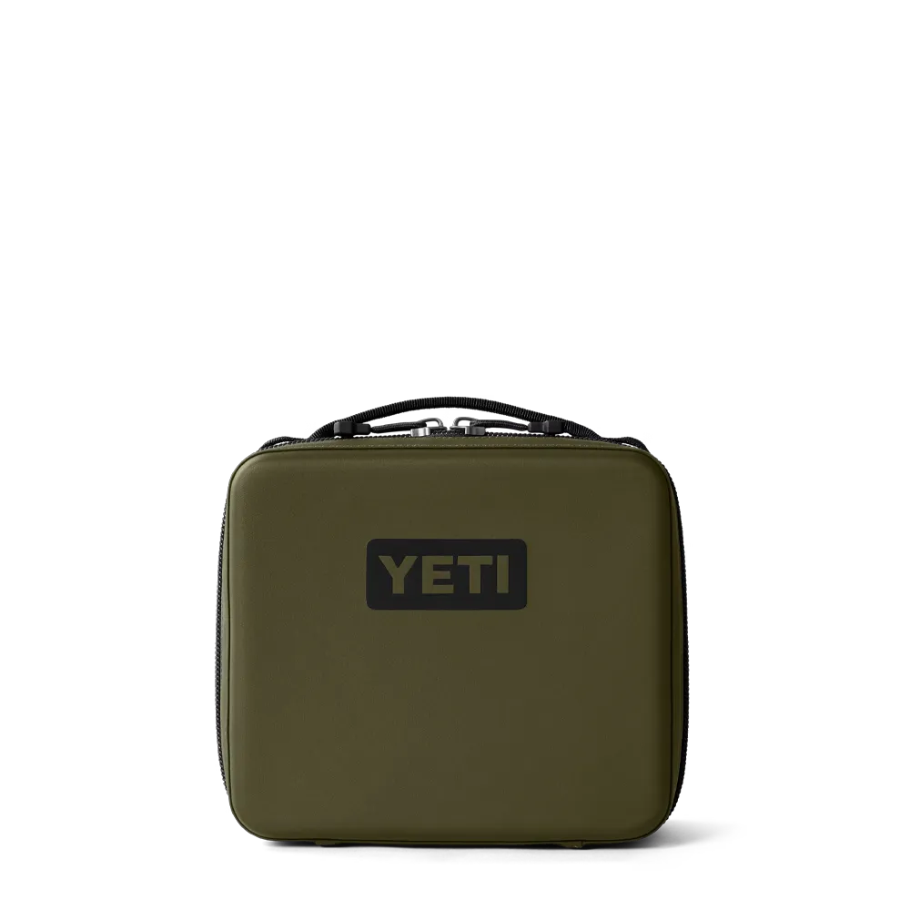Yeti 3 L Daytrip Soft Cooler Lunch Box、mySite、noshort