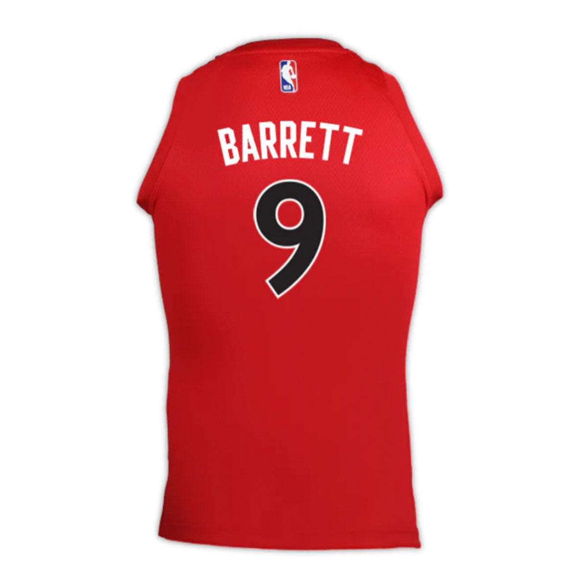 2022 Swingman Icon Jersey - BARRETT