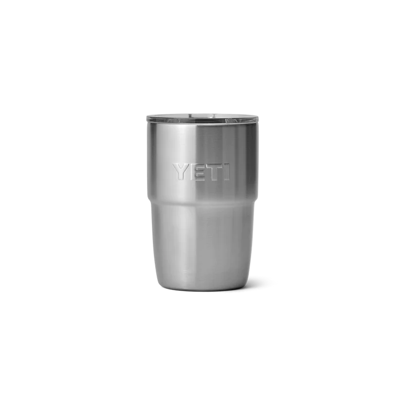 YETI Rambler 8 oz Stackable Cup - (237 ml)、mySite、noshort