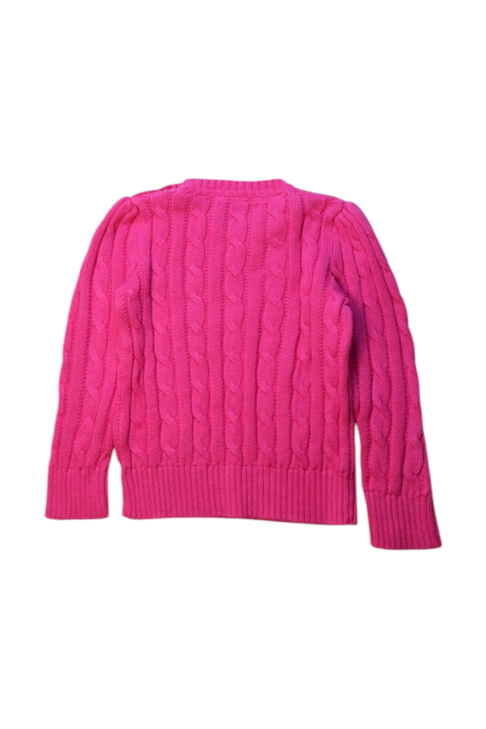 Polo Ralph Lauren Cable Knit Sweater 3T、mySite、g9winljtr