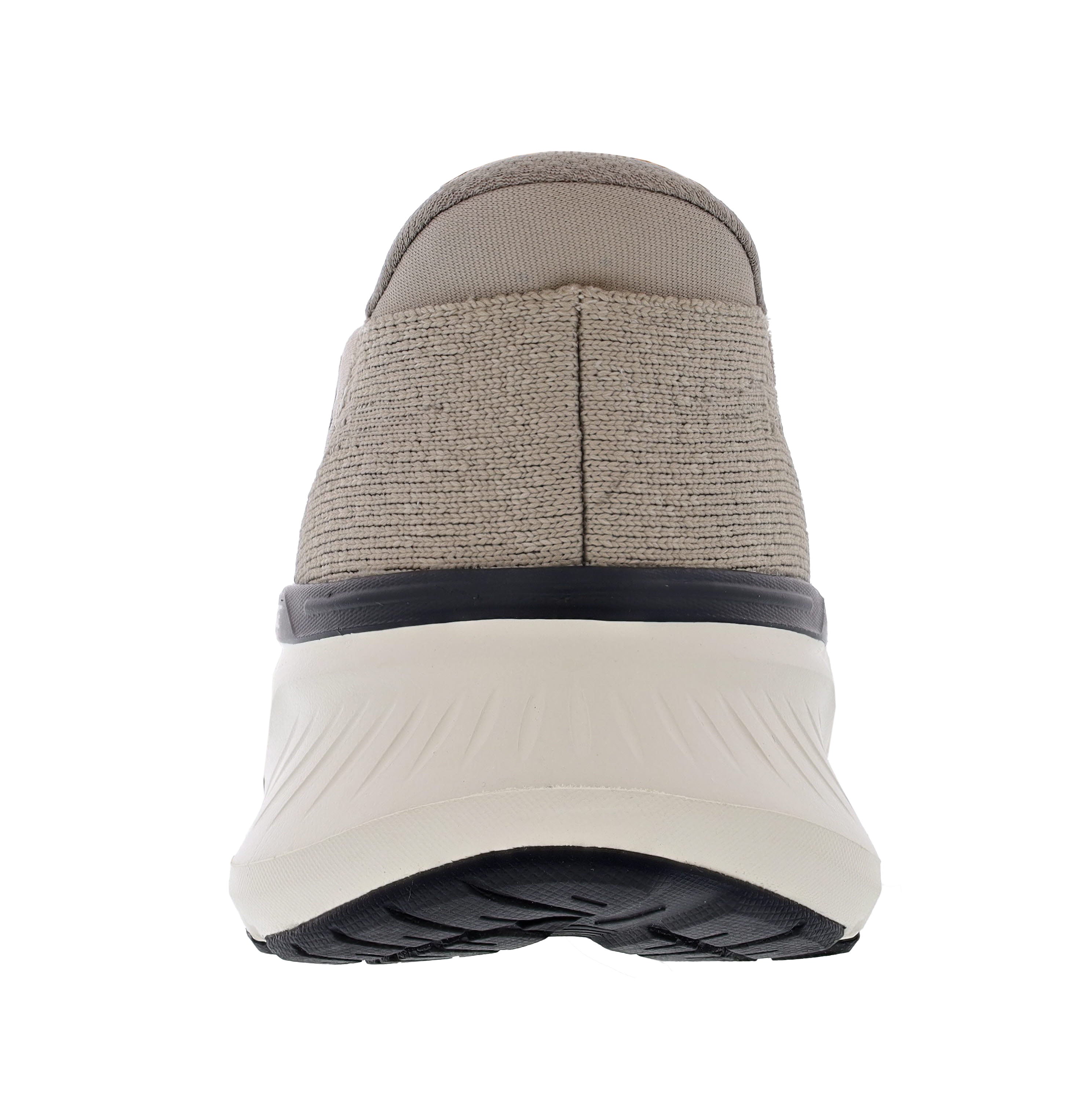 Skechers Men's Slip-Ins: Edgeride- Commissioner Walking Shoes、mySite、lovesweatpilates