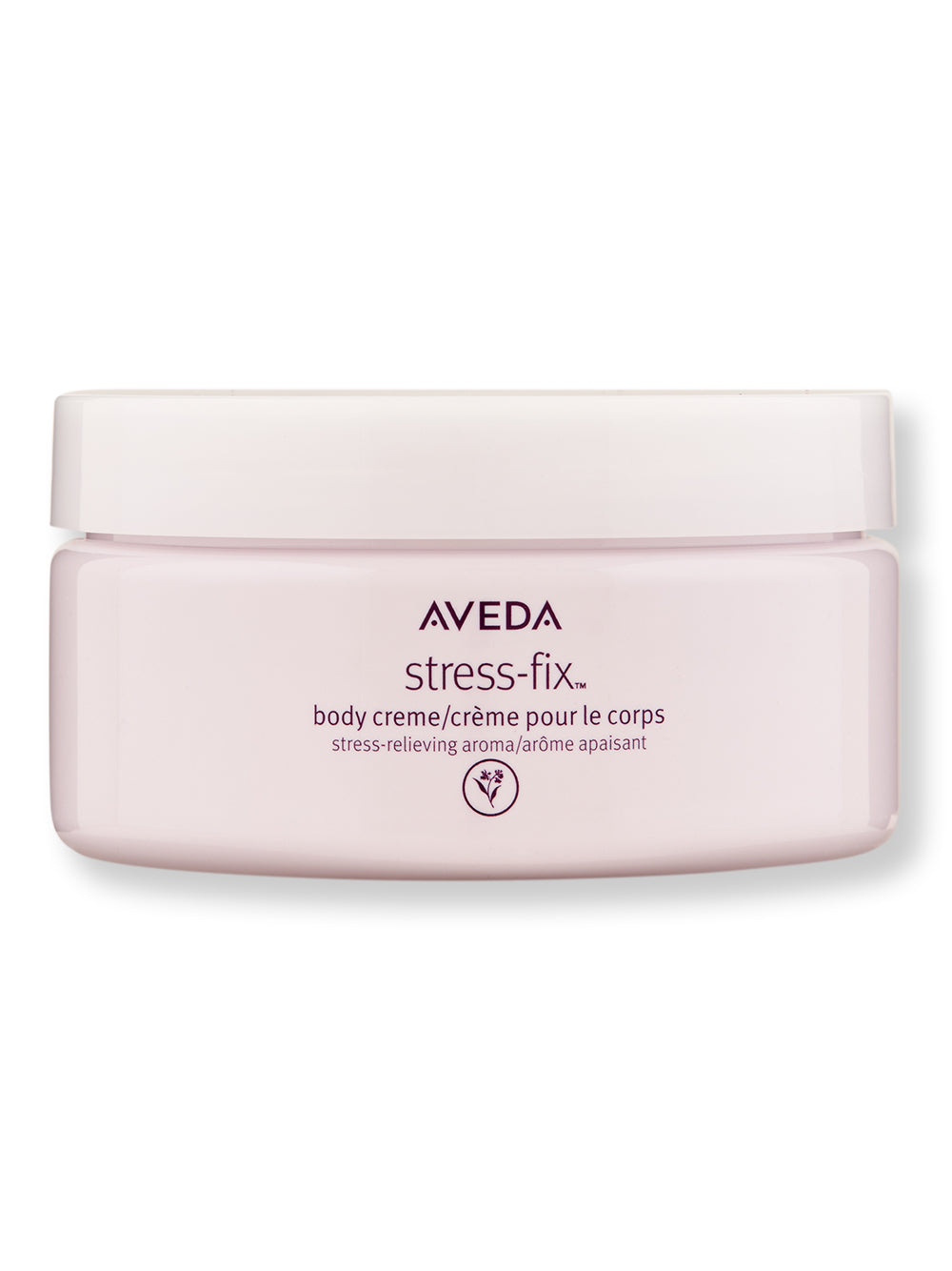 Aveda Stress-Fix Body Creme、mySite、gigharbornorthrealestate
