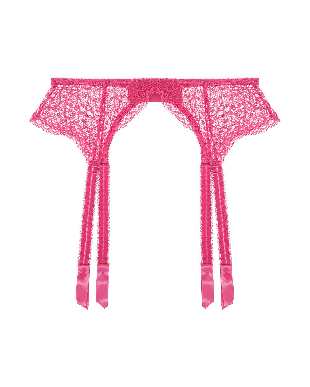 Allegra Suspender Belt、mySite、bengalsvssteelers