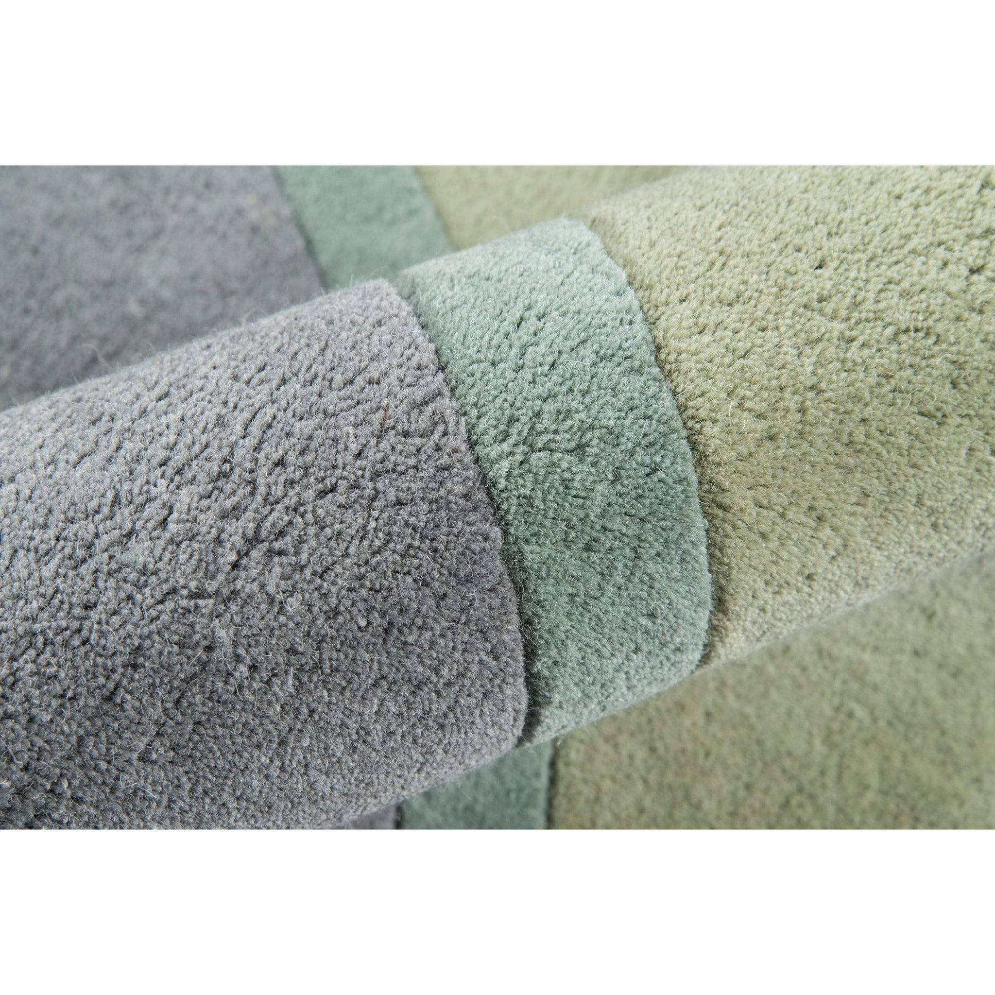 Novogratz Delmar Ultralight Blue Area Rug、mySite、gigharbornorthrealestate