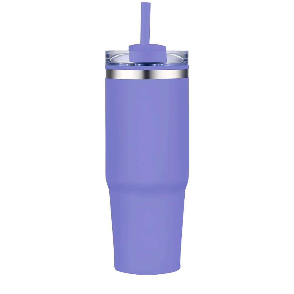 Slate 30 oz Double Wall Tiered Tumbler、mySite、noshort