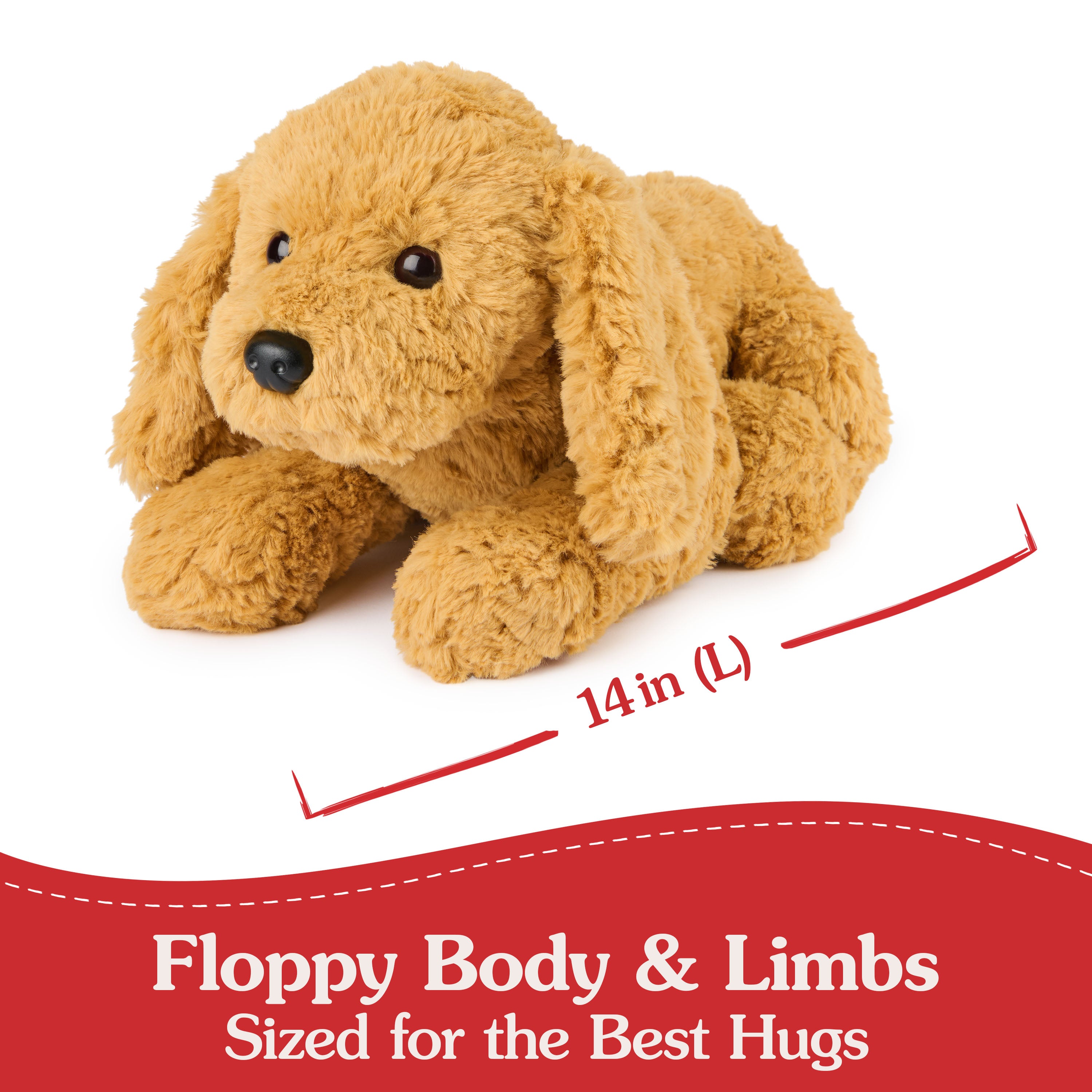 Muttsy Puppy, 14 in、mySite、pszhyizbm