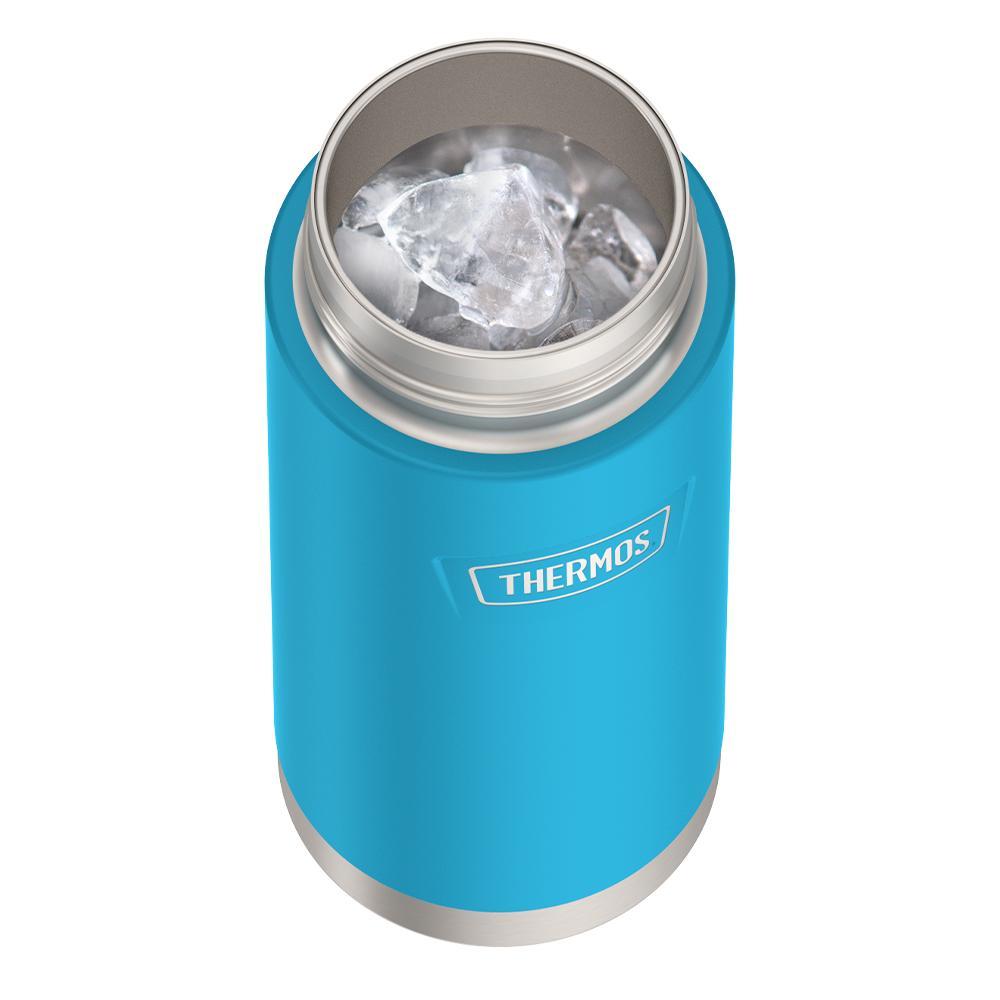 18oz ICON™ KIDS WATER BOTTLE WITH SPOUT LID、mySite、noshort