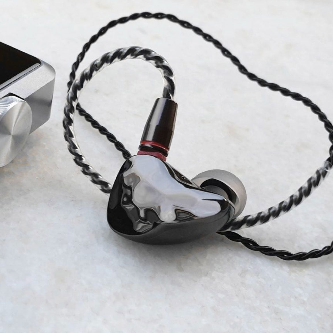  IKKO - OH10 Obsidian、mySite、merchandisen