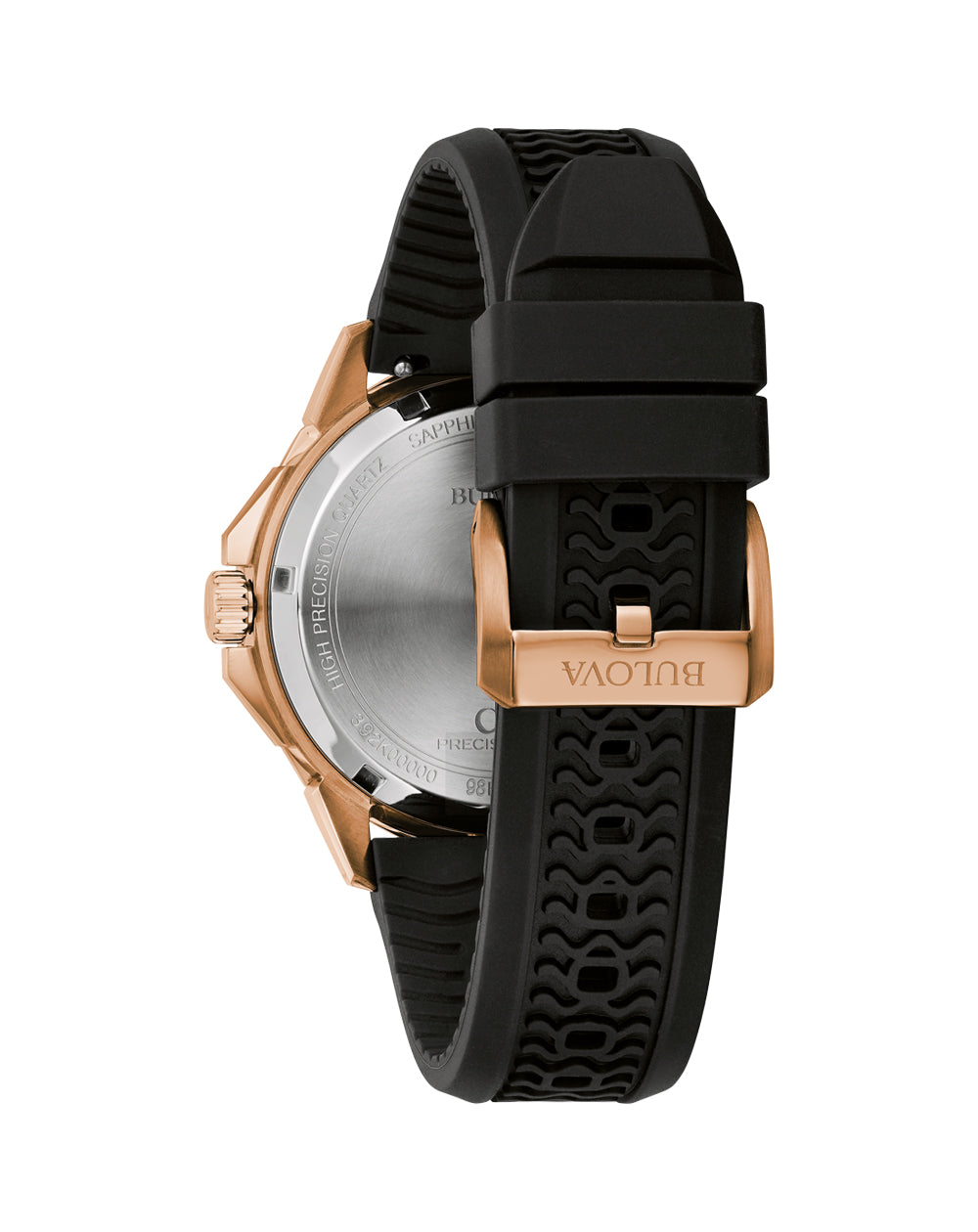  98B421 Marine Star Precisionist