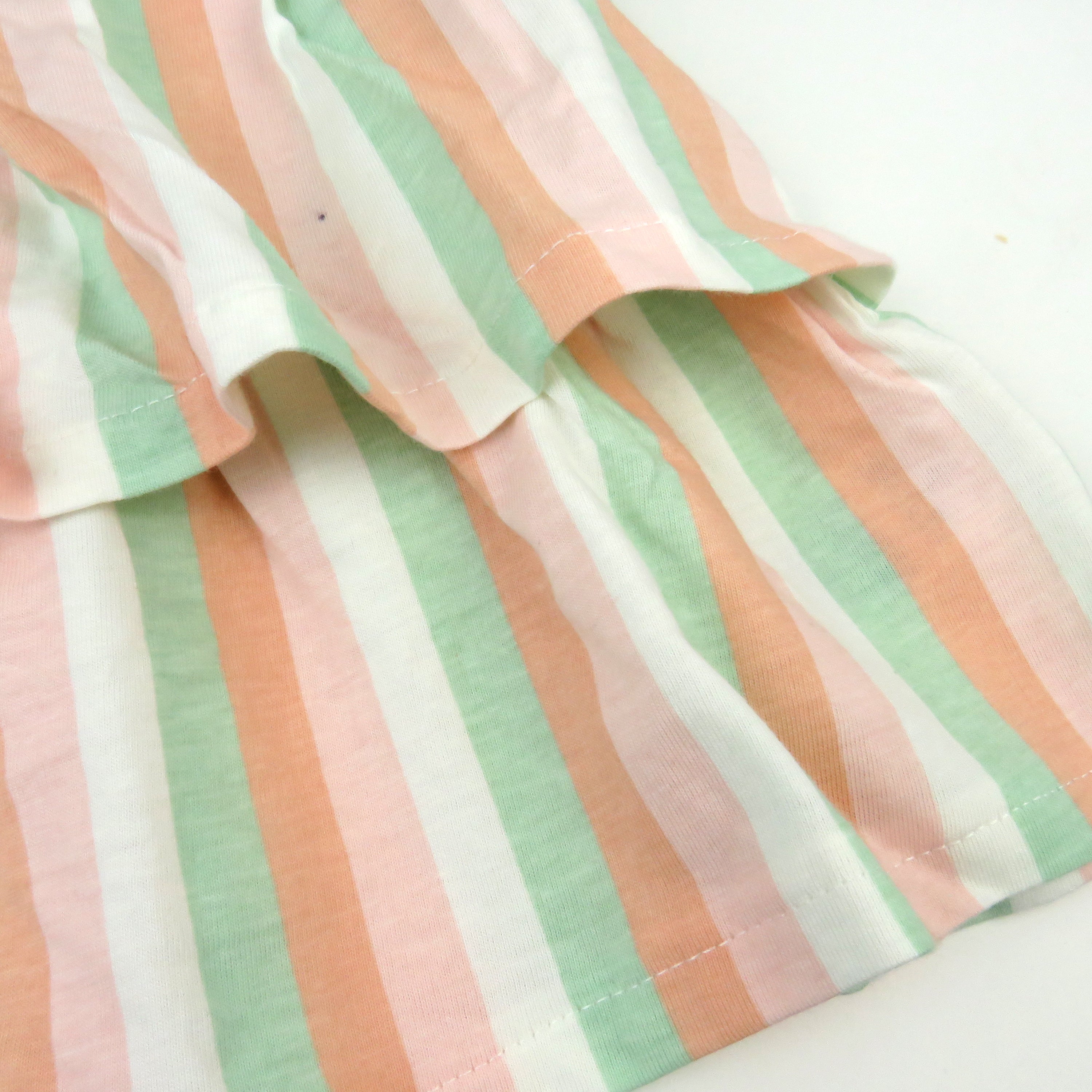  Toddler 3-Piece Ruffle Top, Short and Headband Set、mySite、layawaytickets