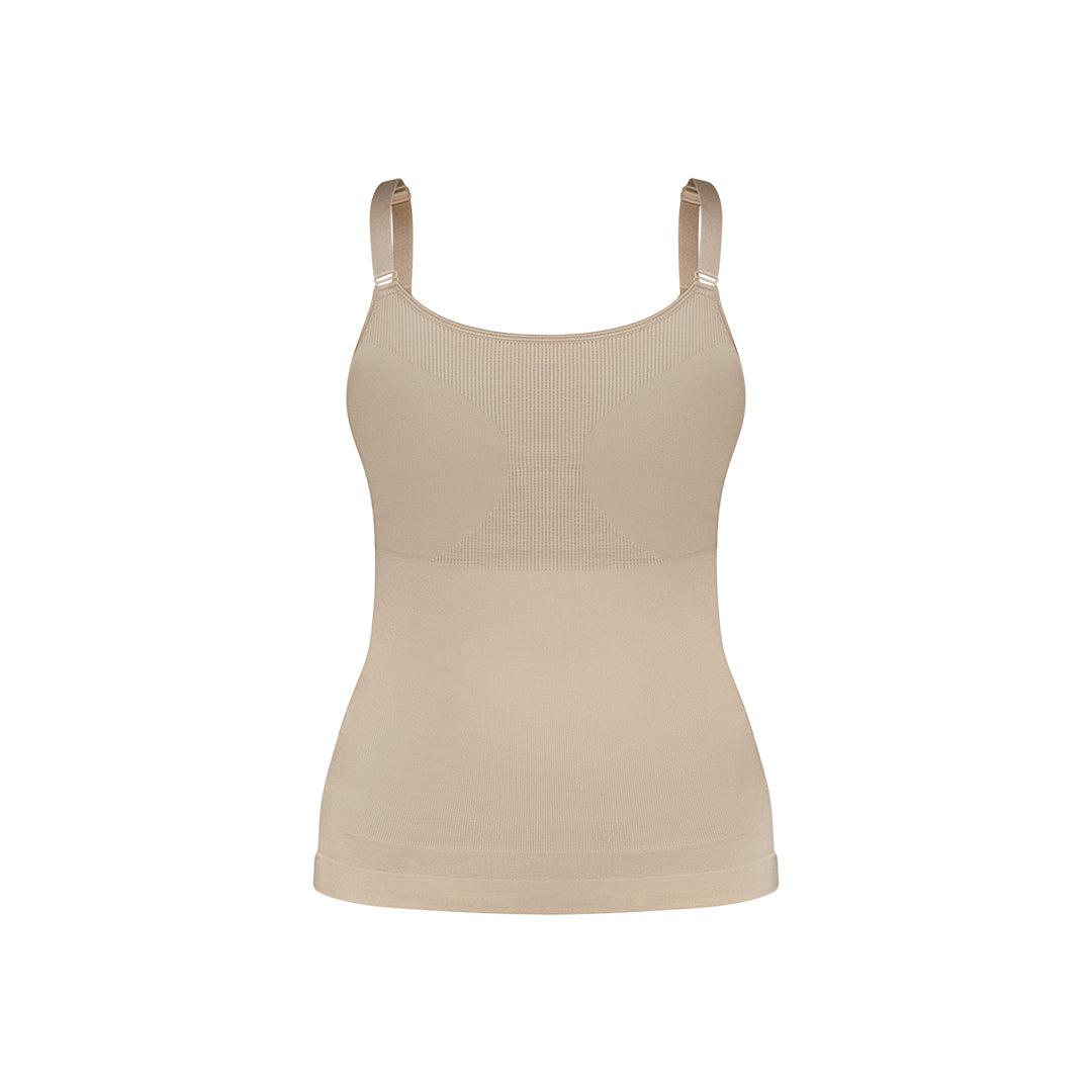  Carriwell Nursing Top with Shapewear GRS - Honey、mySite、merchandisen