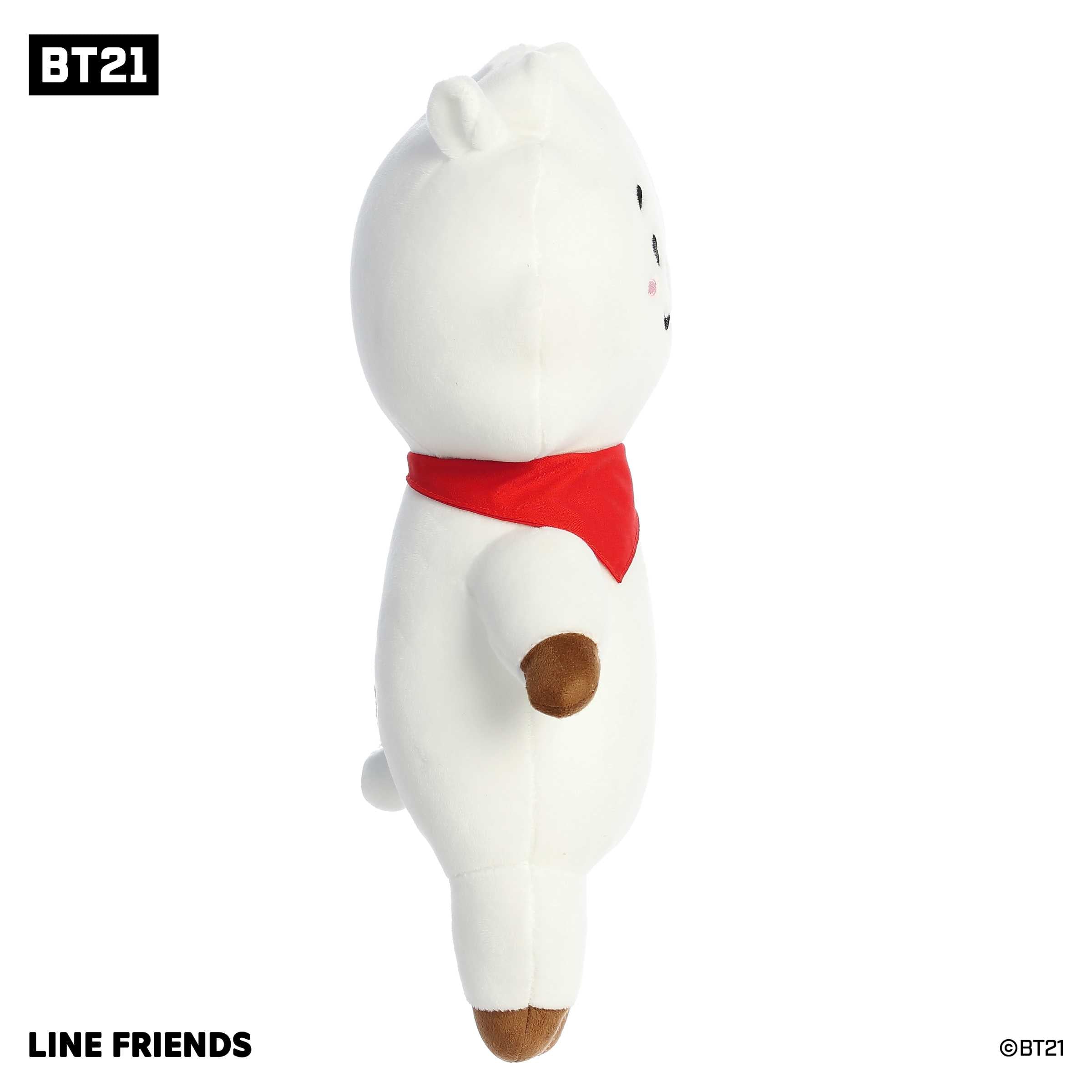 Aurora® - BT21 - 13 RJ、mySite、g9winljtr