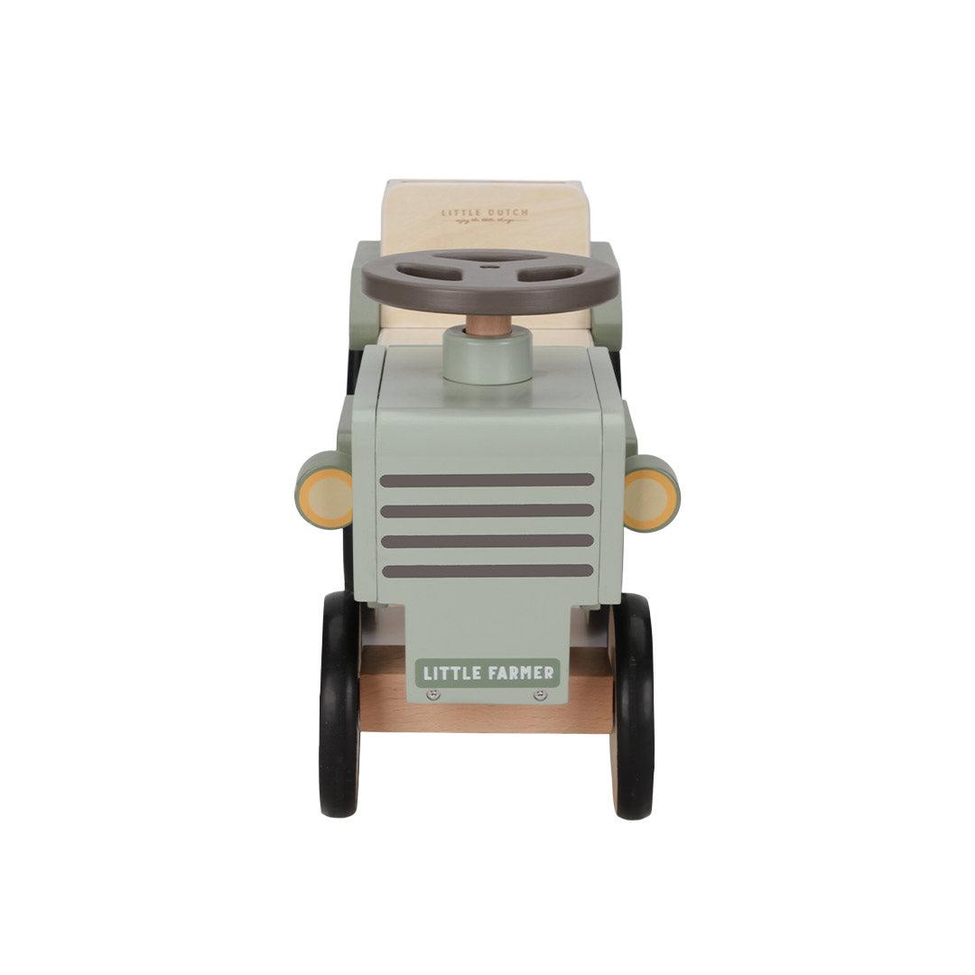  Little Dutch Walking Tractor - Little Farm、mySite、merchandisen