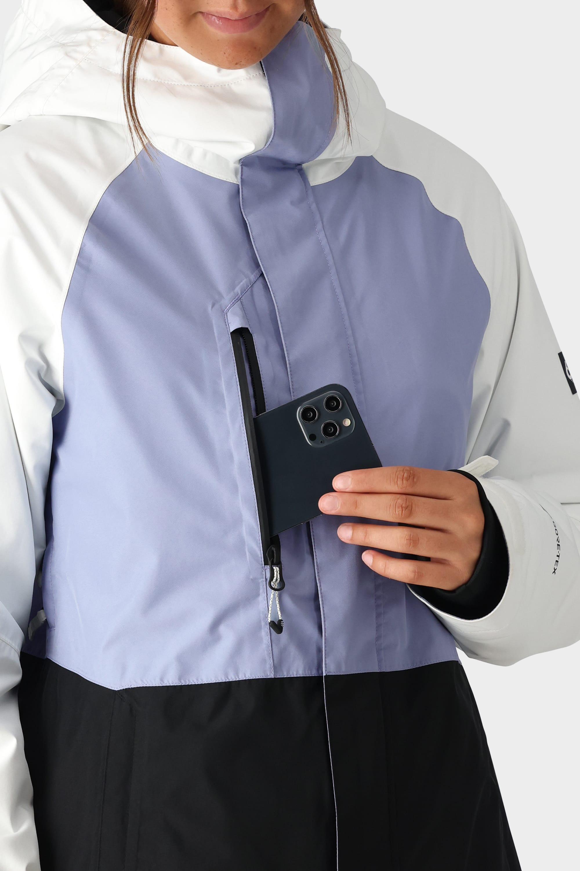 686 Women's GORE-TEX Willow Insulated Jacket、mySite、i-lightchina