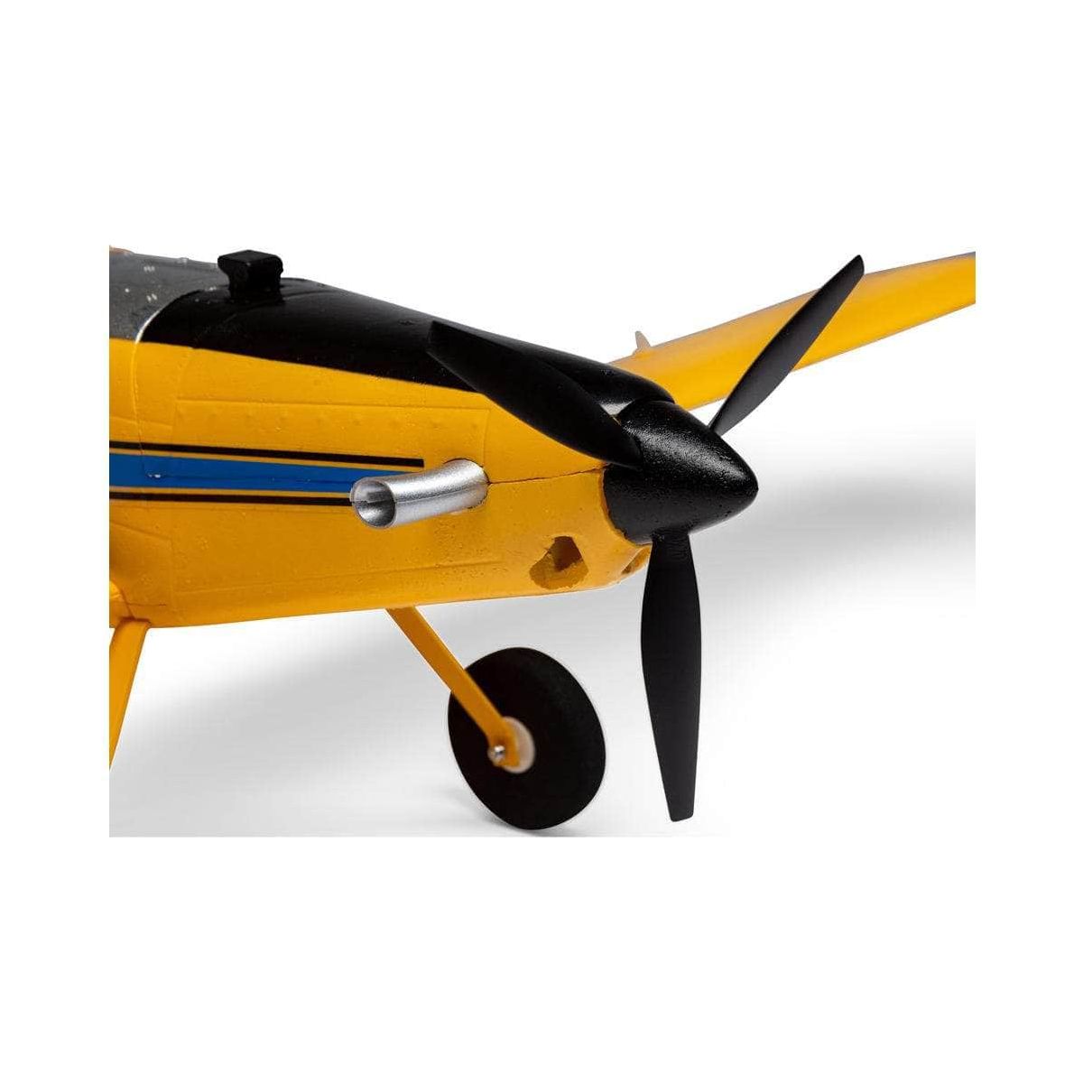  EFLU16450, E-flite UMX Air Tractor BNF Basic Electric Airplane (702mm) w/AS3X & SAFE、mySite、merchandisen