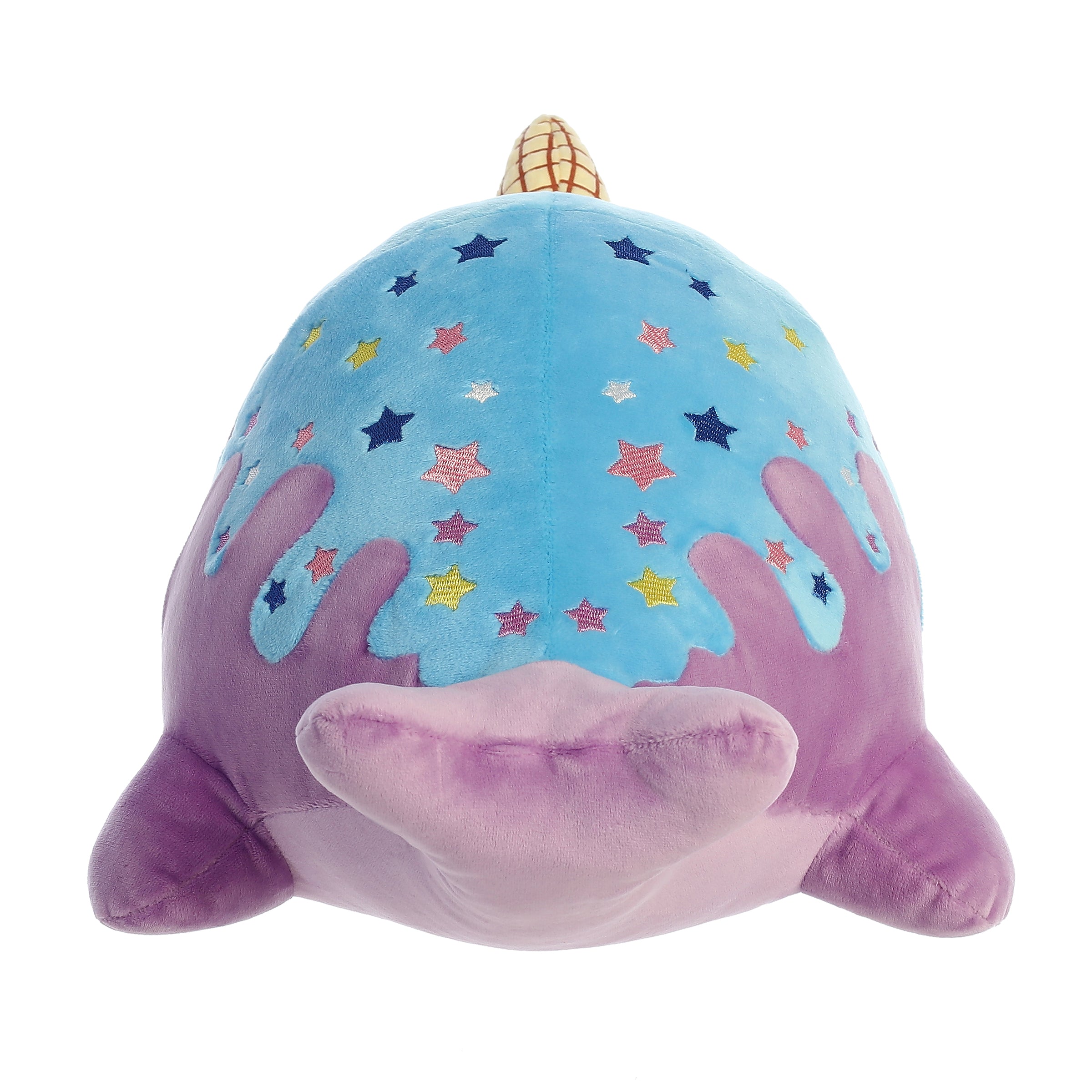 Aurora® - Tasty Peach® - 12.5 Blue Moon Nomwhal、mySite、g9winljtr