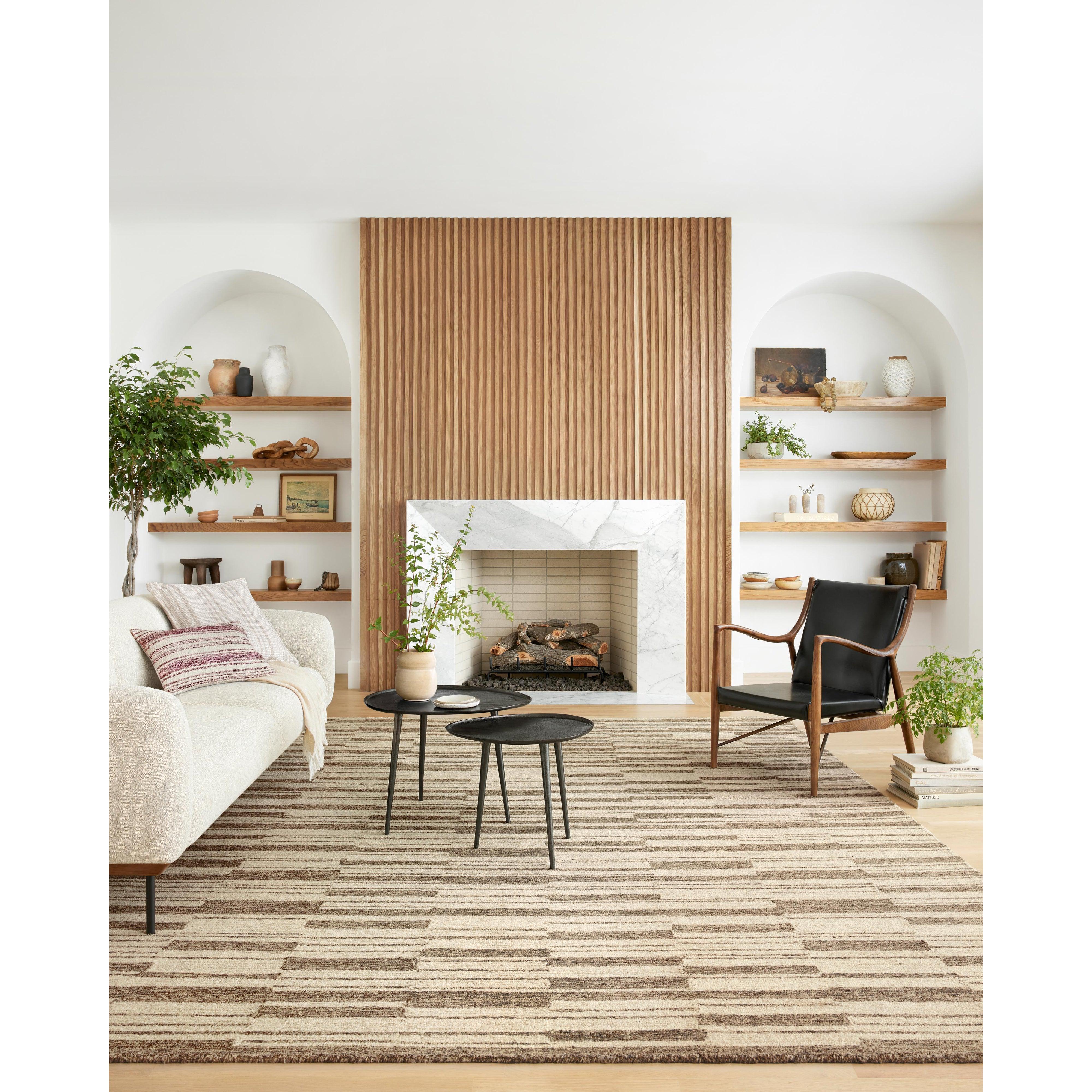 Chris Loves Julia Tobacco Area Rug、mySite、gigharbornorthrealestate