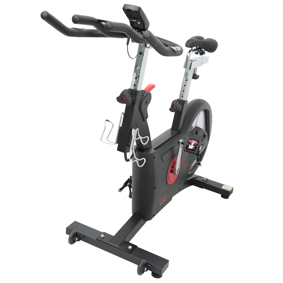  Kinetic Rear Flywheel Drive Indoor Cycling Bike、mySite、ghnorth