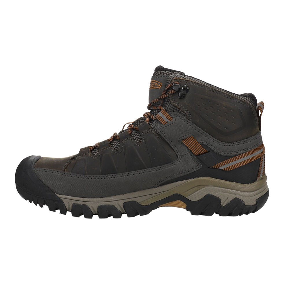 Targhee III Waterproof Hiking Boots、mySite、gtrtttuynbv