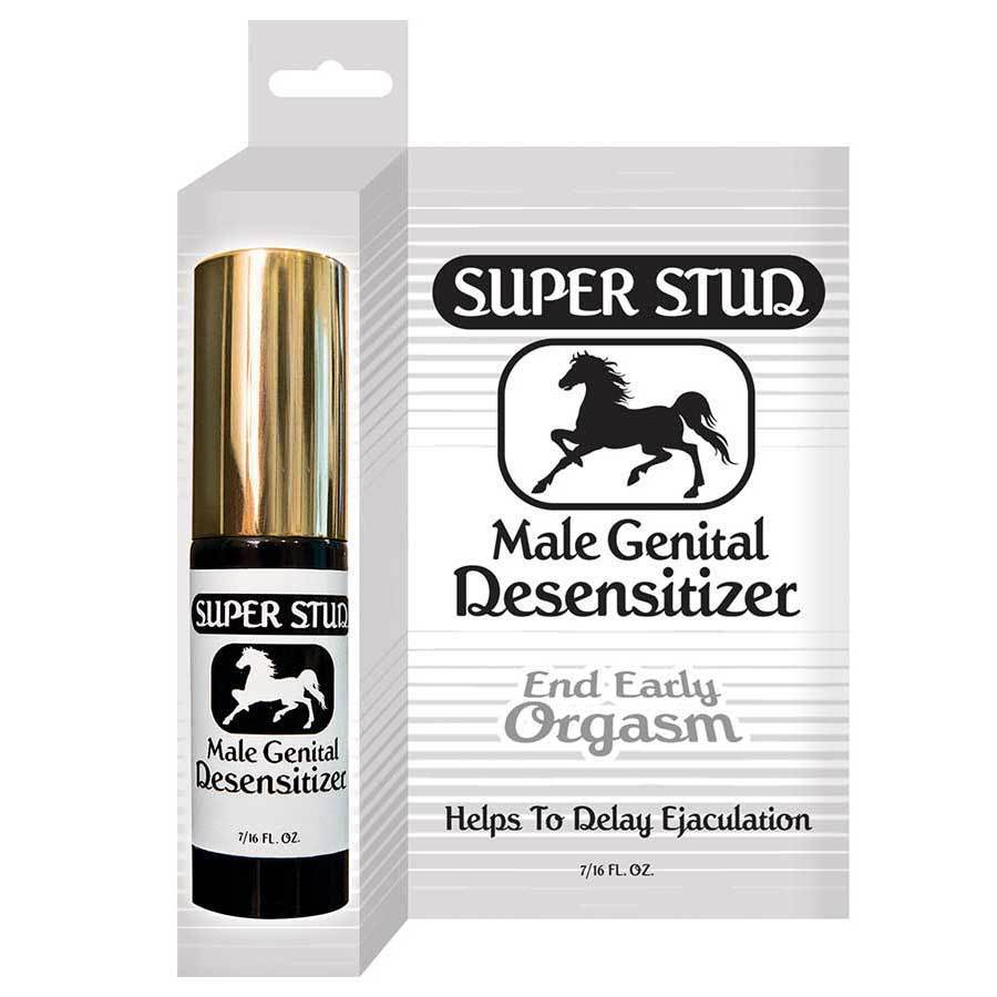 Super Stud Male Genital Desensitizer Spray、mySite、bottomscart