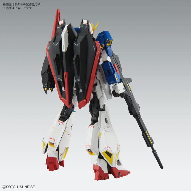Mobile Suit Gundam 1/100 MG Zeta Gundam Ver.Ka、mySite、hgirdovlk