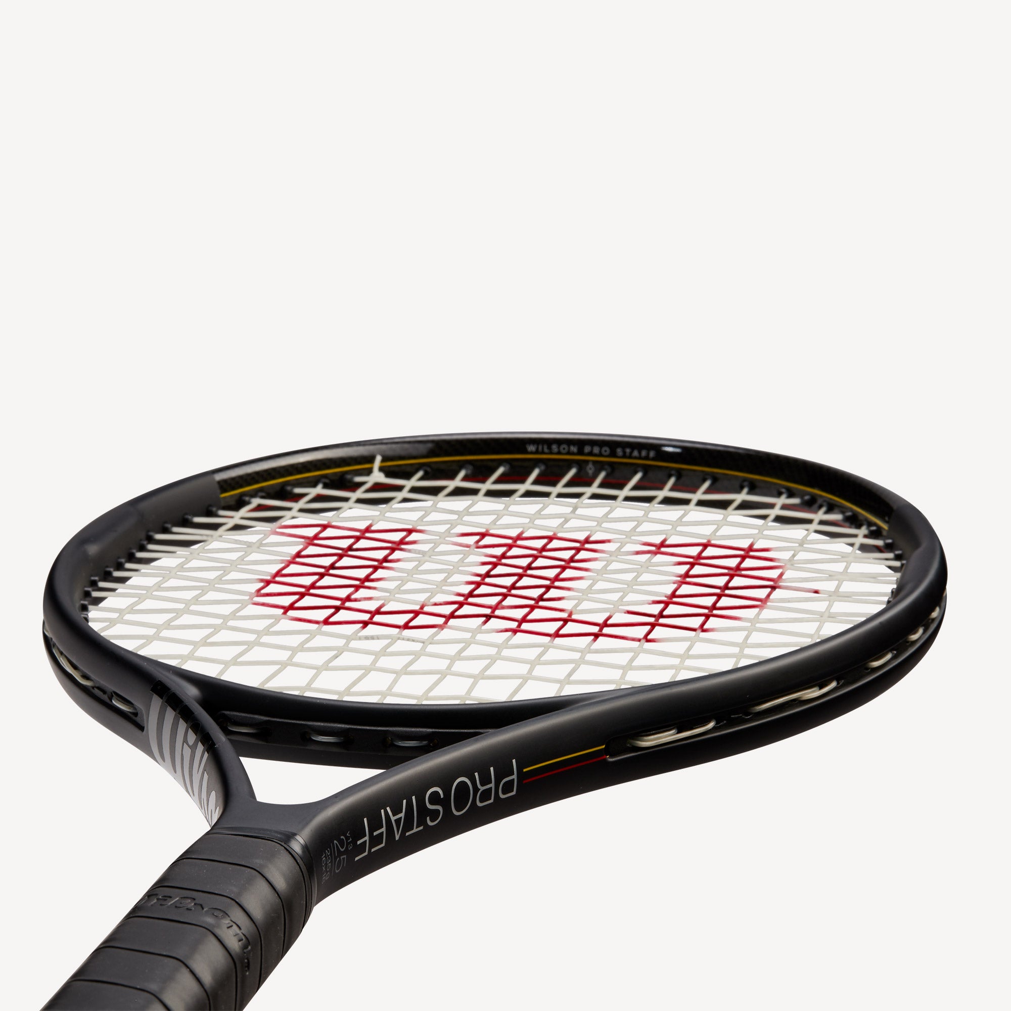 Wilson Pro Staff 25 Junior Tennis Racket