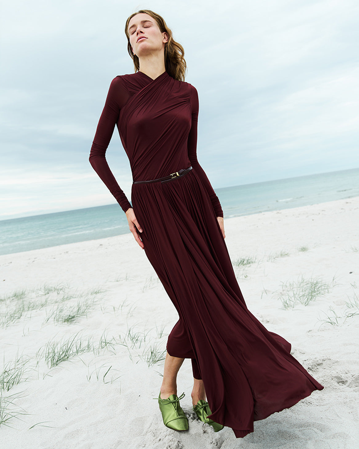 Banner Winter by the Sea 2、mySite、aoinhome